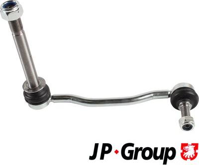 JP Group 4140400970 - Çubuq / Strut, stabilizator furqanavto.az
