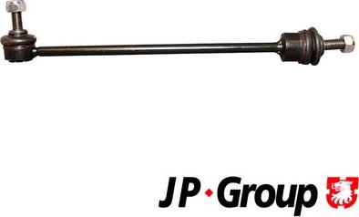 JP Group 4140400600 - Çubuq / Strut, stabilizator furqanavto.az