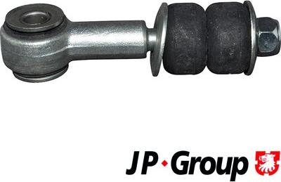 JP Group 4140400100 - Çubuq / Strut, stabilizator furqanavto.az