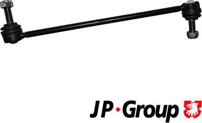 JP Group 4140400800 - Çubuq / Strut, stabilizator furqanavto.az