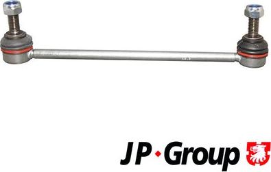 JP Group 4140401400 - Çubuq / Strut, stabilizator furqanavto.az