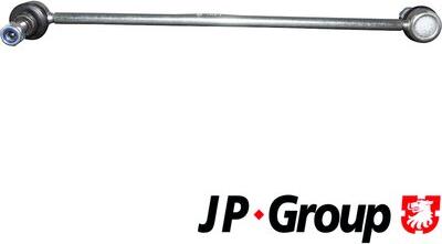 JP Group 4140401200 - Çubuq / Strut, stabilizator furqanavto.az