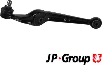 JP Group 4140102970 - Yolun idarəedici qolu furqanavto.az