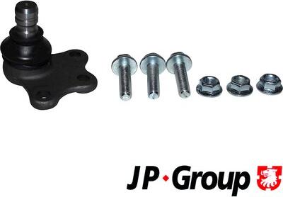 JP Group 4140302400 - Billi birləşmə furqanavto.az