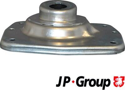 JP Group 4142400180 - Üst Strut Montajı furqanavto.az