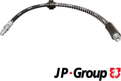 JP Group 4161600900 - Əyləc şlanqı furqanavto.az