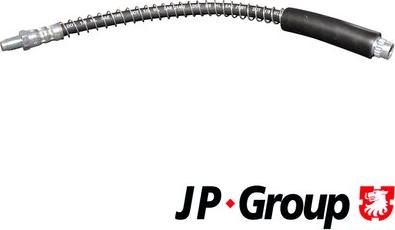 JP Group 4161600800 - Əyləc şlanqı furqanavto.az