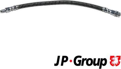 JP Group 4161601500 - Əyləc şlanqı furqanavto.az