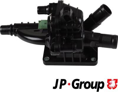 JP Group 4114500400 - Termostat, soyuducu furqanavto.az