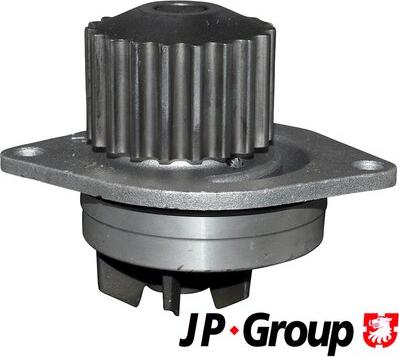 JP Group 4114101000 - Su nasosu furqanavto.az