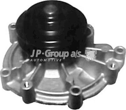 JP Group 4114103900 - Su nasosu furqanavto.az