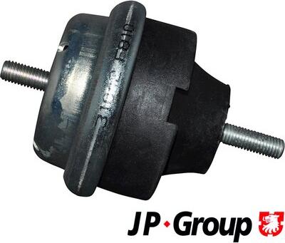 JP Group 4117900280 - Tutacaq, mühərrik montajı furqanavto.az