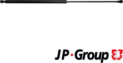 JP Group 4181200400 - Qazlı bulaq, baqaj, yük yeri furqanavto.az