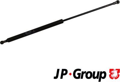 JP Group 4181200600 - Qazlı bulaq, baqaj, yük yeri furqanavto.az