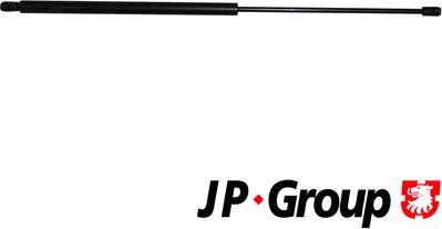 JP Group 4181200700 - Qazlı bulaq, baqaj, yük yeri furqanavto.az