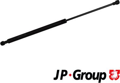 JP Group 4181201500 - Qazlı bulaq, baqaj, yük yeri furqanavto.az