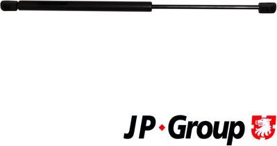 JP Group 4181201000 - Qazlı bulaq, baqaj, yük yeri furqanavto.az