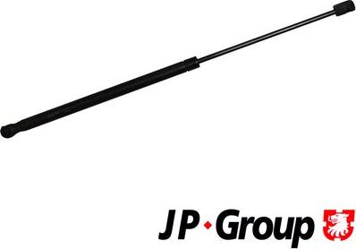 JP Group 4181201700 - Qazlı bulaq, baqaj, yük yeri furqanavto.az