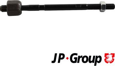 JP Group 4844500200 - Daxili Bağlama Çubuğu, Ox Birləşməsi furqanavto.az