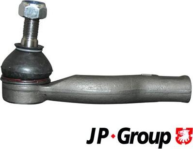 JP Group 4844600270 - Bağlama çubuğunun sonu furqanavto.az