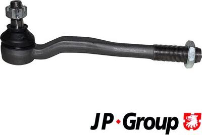 JP Group 4844601400 - Bağlama çubuğunun sonu furqanavto.az