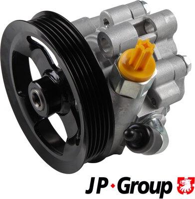 JP Group 4845100300 - Hidravlik nasos, sükan sistemi furqanavto.az