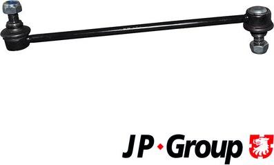 JP Group 4840400600 - Çubuq / Strut, stabilizator furqanavto.az