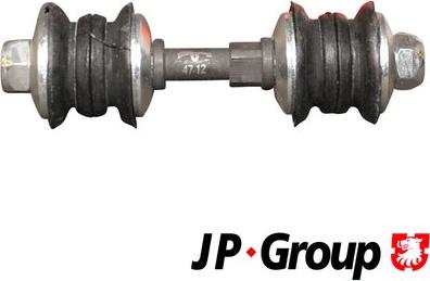 JP Group 4840400700 - Çubuq / Strut, stabilizator furqanavto.az