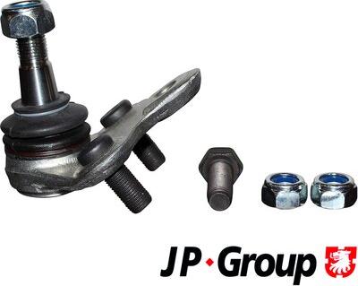 JP Group 4840300500 - Billi birləşmə furqanavto.az
