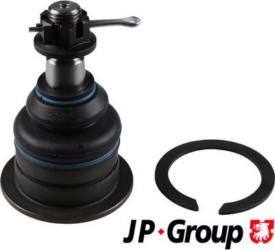 JP Group 4840301700 - Billi birləşmə furqanavto.az
