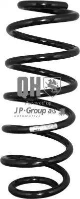 JP Group 4852202609 - Qapaq yay furqanavto.az