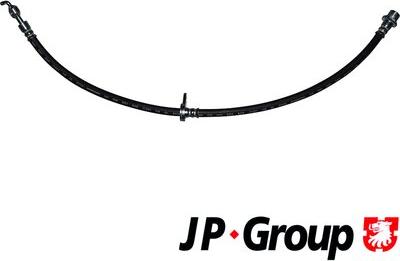 JP Group 4861600980 - Əyləc şlanqı furqanavto.az