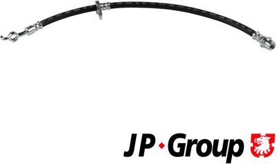 JP Group 4861603280 - Əyləc şlanqı furqanavto.az
