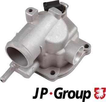JP Group 4814500500 - Termostat, soyuducu furqanavto.az