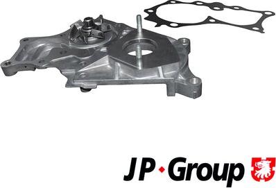 JP Group 4814101500 - Su nasosu furqanavto.az