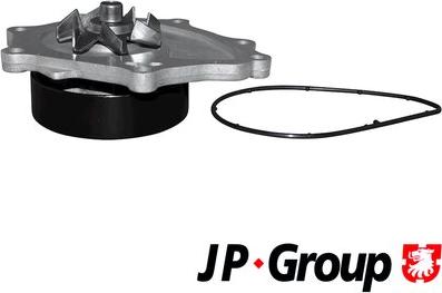 JP Group 4814103300 - Su nasosu furqanavto.az