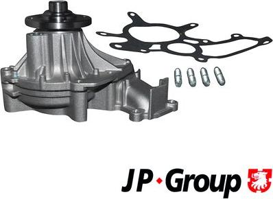 JP Group 4814102200 - Su nasosu furqanavto.az