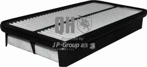 JP Group 4818600809 - Hava filtri furqanavto.az