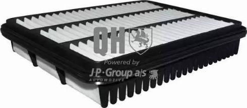 JP Group 4818601009 - Hava filtri furqanavto.az