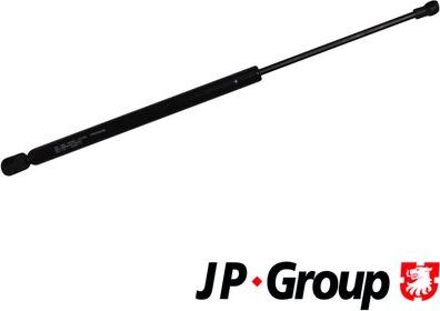 JP Group 4881200400 - Qazlı bulaq, baqaj, yük yeri furqanavto.az