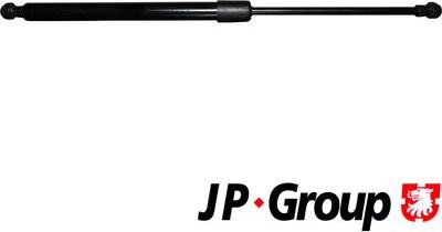 JP Group 4881200600 - Qazlı bulaq, baqaj, yük yeri furqanavto.az