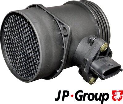 JP Group 4393900500 - Hava Kütləsi Sensoru furqanavto.az