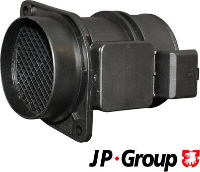 JP Group 4393900600 - Hava Kütləsi Sensoru furqanavto.az