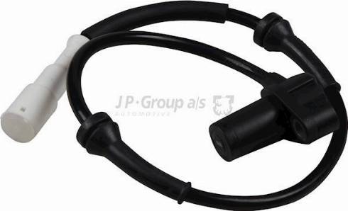 JP Group 4397100600 - Sensor, təkər sürəti furqanavto.az