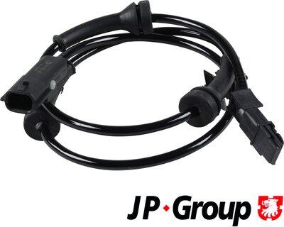 JP Group 4397101100 - Sensor, təkər sürəti furqanavto.az
