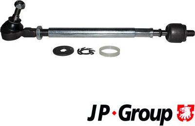 JP Group 4344400600 - Bağlama çubuğu furqanavto.az