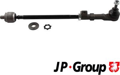 JP Group 4344400170 - Bağlama çubuğu furqanavto.az