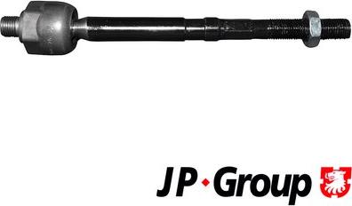 JP Group 4344500500 - Daxili Bağlama Çubuğu, Ox Birləşməsi furqanavto.az