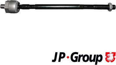 JP Group 4344500600 - Daxili Bağlama Çubuğu, Ox Birləşməsi furqanavto.az