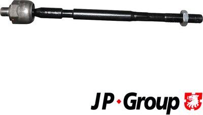 JP Group 4344500800 - Daxili Bağlama Çubuğu, Ox Birləşməsi furqanavto.az